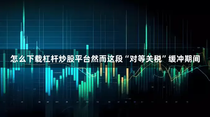 怎么下载杠杆炒股平台然而这段“对等关税”缓冲期间