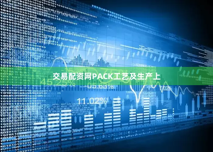 交易配资网PACK工艺及生产上
