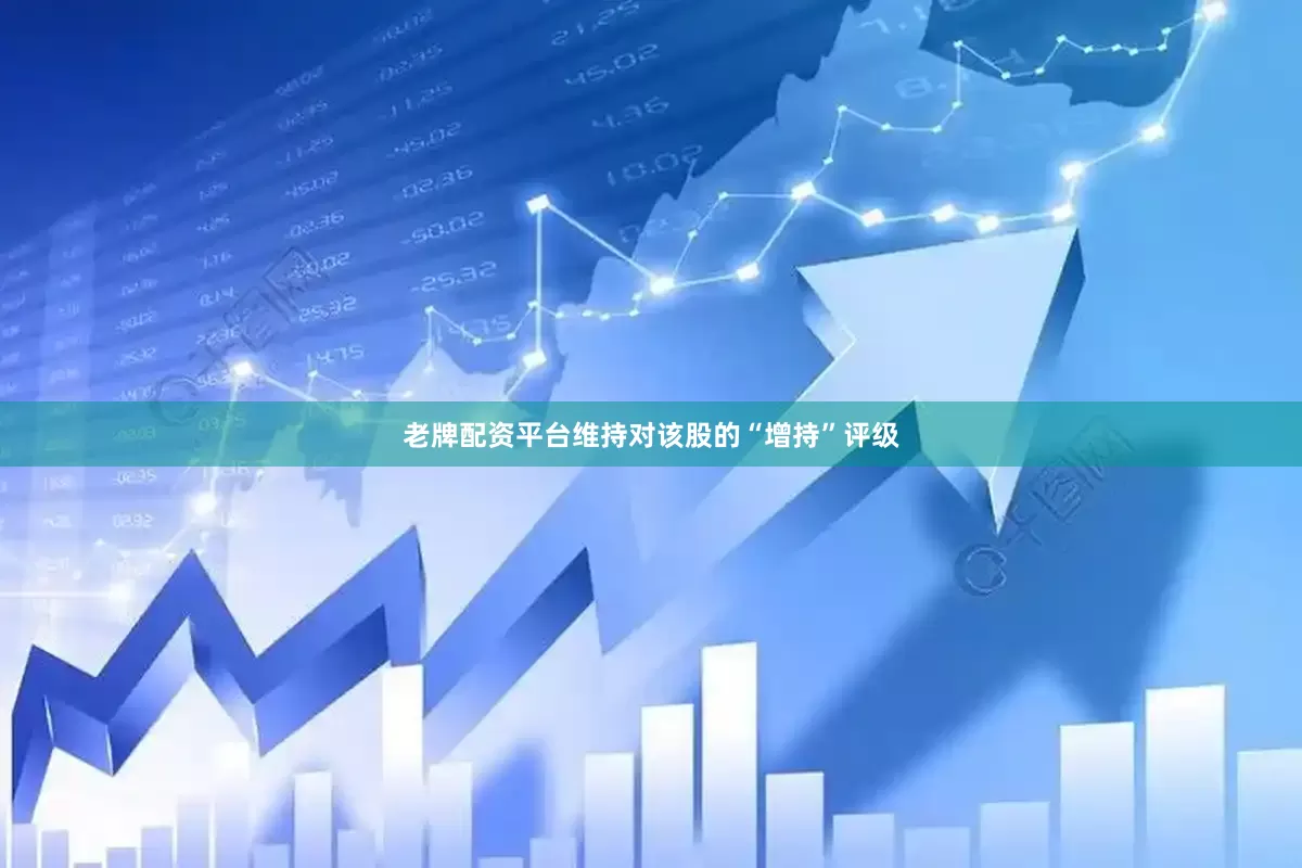 老牌配资平台维持对该股的“增持”评级