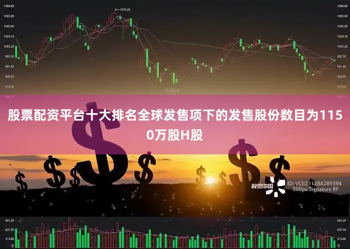股票配资平台十大排名全球发售项下的发售股份数目为1150万股H股